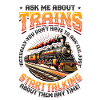 Trainspotting Train Lovers Trains