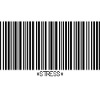 Barcode-Stress-T-Shirt