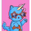 Crazy Cat Collection