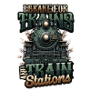 Trainspotting Train Lovers Trains