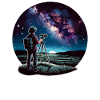 Astrophotography Astronomy Space Camera