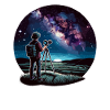 Astrophotography Astronomy Space Camera