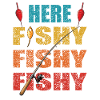 Here Fishy