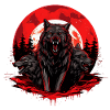Rage of the wolfs