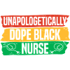 Black History Nurse Africa