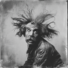 Bad hair day