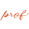 Stop prof bashing