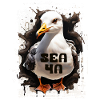 Sea Ya Seagull