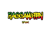 Raggamuffin Reggae