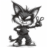 Cool Cat