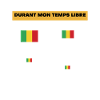 Mali in der Freizeit