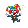 Karneval Kostüm Fasching Fastnacht