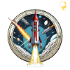 SPACE CONQUEST