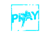 wake. pray. slay. - Motivation