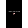 Love you mom