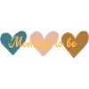 Mommy to be