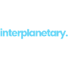 Interplanetary Light Blue