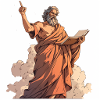 Aristotle Greek Philosopher