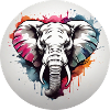 Mode & plus « Elephant » 🐘