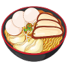 Ramen bowl