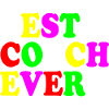 Best coach ever
