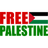 Free palestine