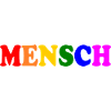 Mensch