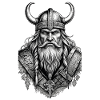 Viking Design