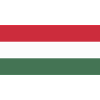 Hungary flag / Drapeau Hongrie