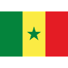 Drapeau Sénégal / Senegal flag