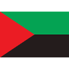 Drapeau Martinique / Martinique flag