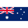 Australian Flag / Drapeau Australie
