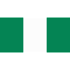 Nigeria flag / Drapeau Nigéria