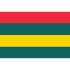Mauritius island / Flag of Mauritius