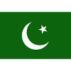 Pakistan flag / Drapeau Pakistan