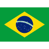 Brazil flag / Drapeau Brésil