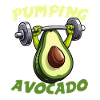 Pumping Avocado