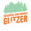 Sawdust is men's glitter