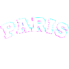 Paris 1980 Design