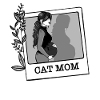 CHAT Maman
