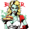Burger Girl