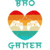 BRO GAMER