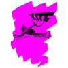 Pink Kite