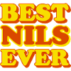 Nils First Name Funny Gift