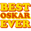 Oskar First Name Funny Gift