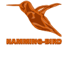 Hummingbird Ham Bacon Hummingbirds