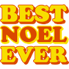 Noel First Name Funny Gift