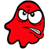 Knurri in red