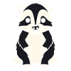Baby Badger