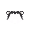 Humour blaireau